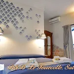 Le Terrecotte Bed and Breakfast