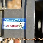 Frühstückspension Le Terrecotte 3*