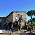 Frühstückspension Le Terrecotte Sutri