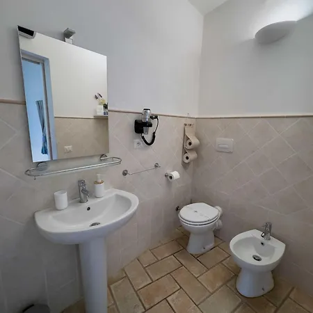 Le Terrecotte Bed & Breakfast