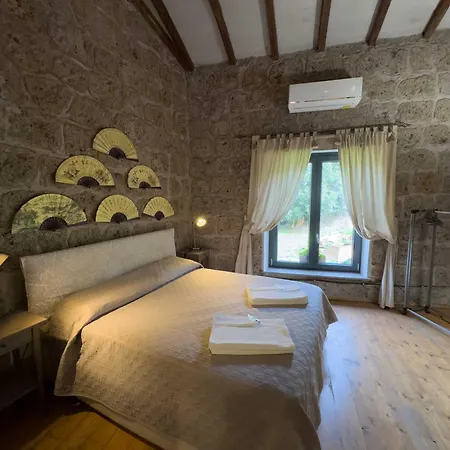 Bed & Breakfast Le Terrecotte