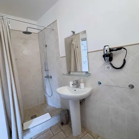 Bed & Breakfast Le Terrecotte 3*
