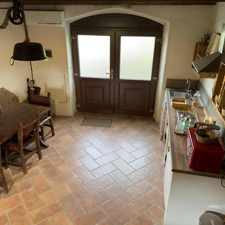 Le Terrecotte Bed & Breakfast Sutri