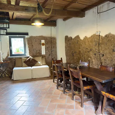 Bed & Breakfast Le Terrecotte