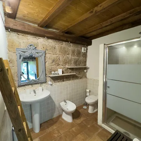 Le Terrecotte Bed & Breakfast *