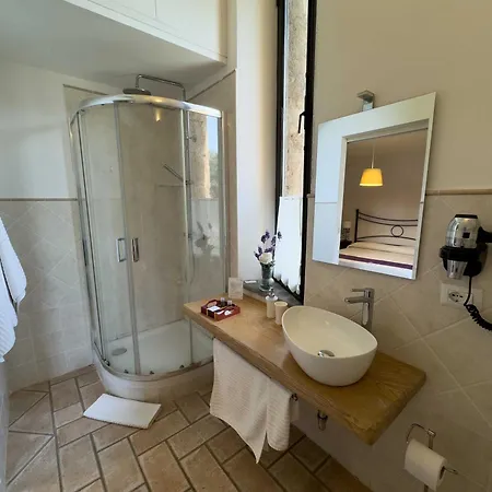 Bed & Breakfast Le Terrecotte 3*
