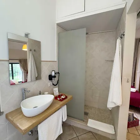 Le Terrecotte Bed & Breakfast Sutri