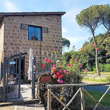 Bed & Breakfast Le Terrecotte 3*