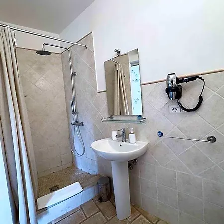 Bed & Breakfast Le Terrecotte Sutri