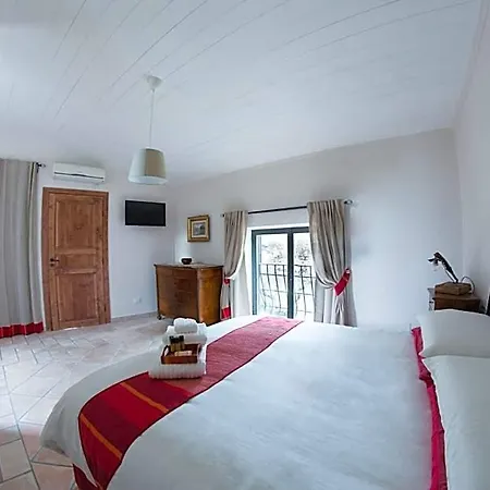 Le Terrecotte Bed & Breakfast Sutri