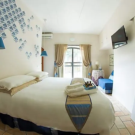 Le Terrecotte Bed & Breakfast 3*