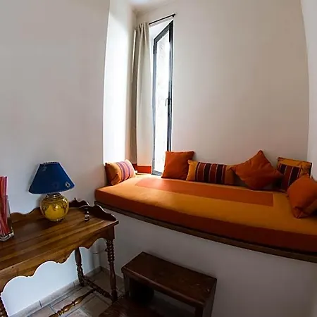 Bed & Breakfast Le Terrecotte