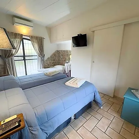 Le Terrecotte 3* Sutri