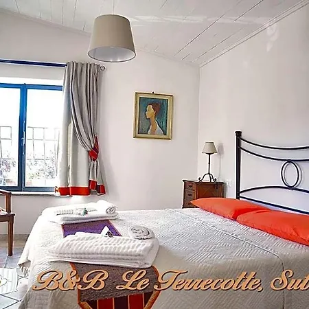 Le Terrecotte 3*