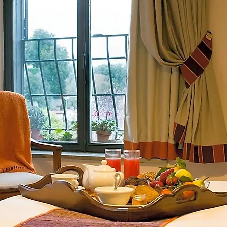 Le Terrecotte 3* Sutri