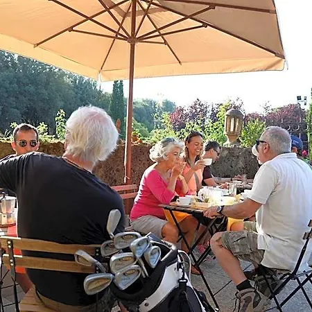 Le Terrecotte 3*