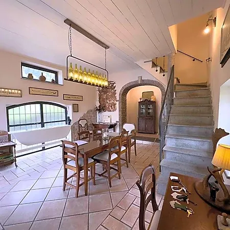 Le Terrecotte Bed & Breakfast 3*