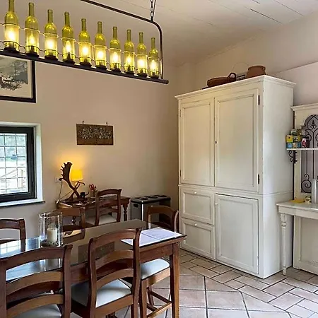 Bed & Breakfast Le Terrecotte