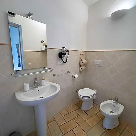 Bed & Breakfast Le Terrecotte