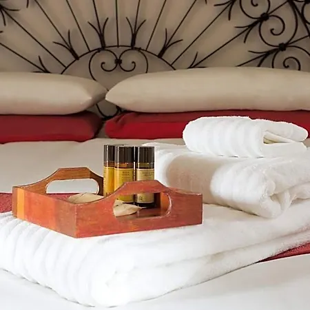 Bed & Breakfast Le Terrecotte 3*