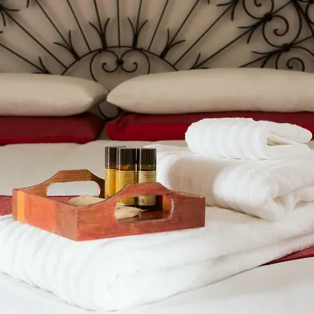 Bed & Breakfast Le Terrecotte Sutri