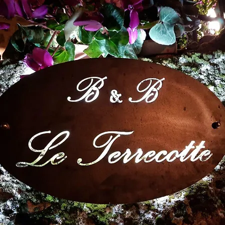 Le Terrecotte *