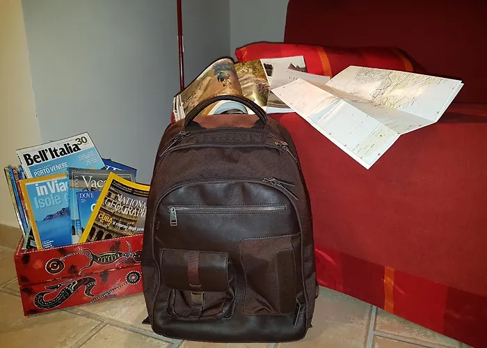 Bed & Breakfast Le Terrecotte Sutri