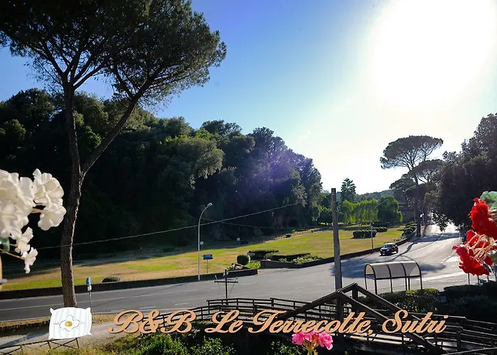 Le Terrecotte